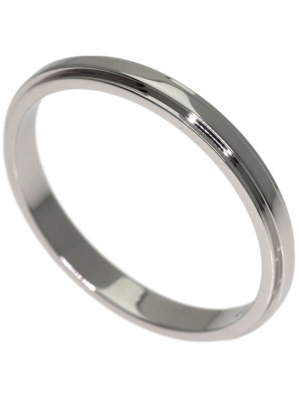 Cartier D'amour 55 Ring